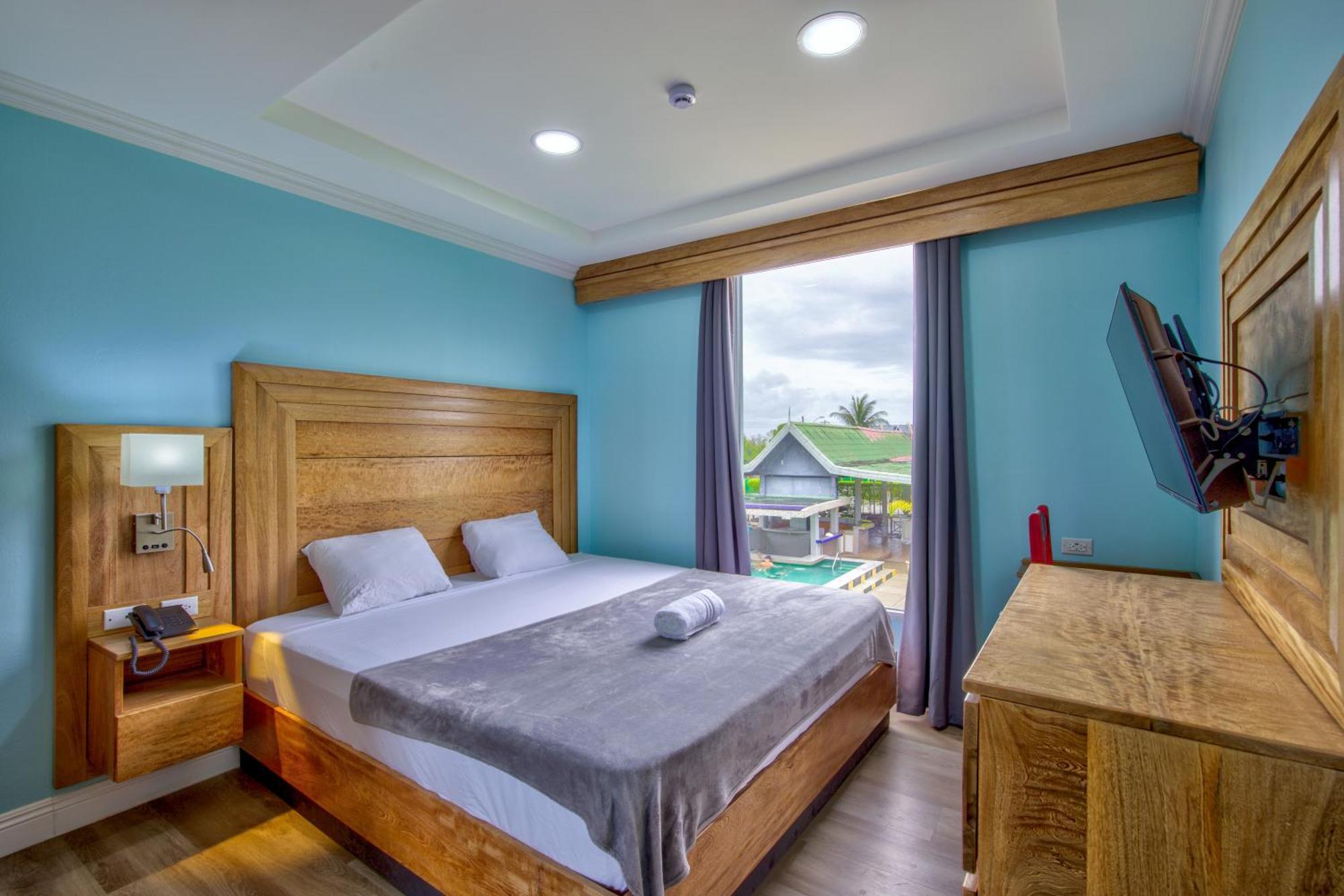 Airport Suites Hotel Piarco Exterior photo