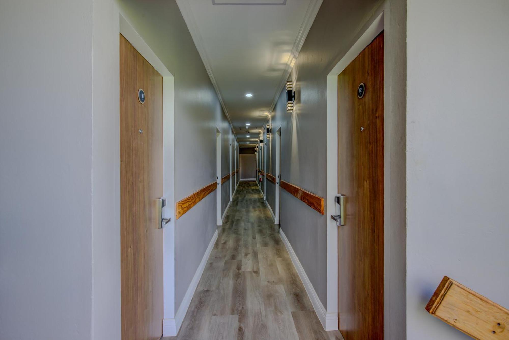Airport Suites Hotel Piarco Exterior photo